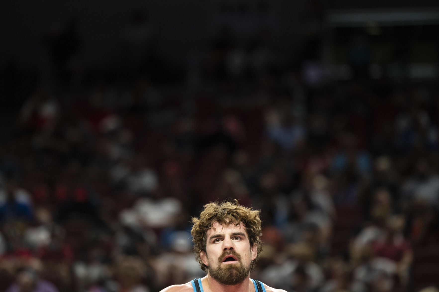 Senior World Team Trials, 9.12